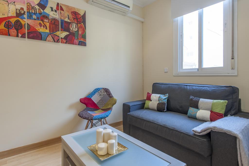 Alterhome, Chueca Madrid Exterior photo